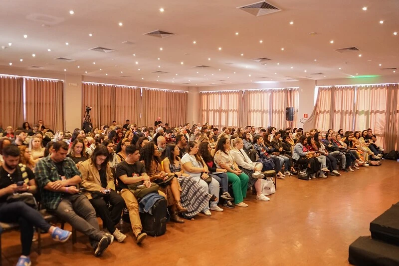 Auditório das Palestras